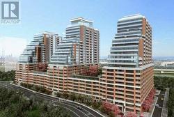 1302 - 75 EAST LIBERTY STREET  Toronto, ON M6K 3R3