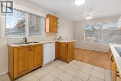 Natural Light Throughout Main Living Area - 