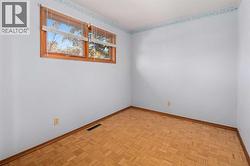 2nd Bedroom - Main Floor - 