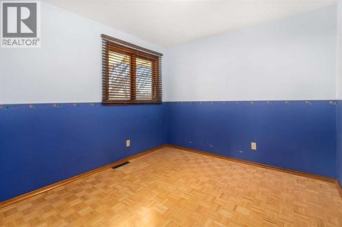 3rd Bedroom - Main Floor - 1423 18A Street Ne, Calgary, AB - Indoor Photo Showing Other Room