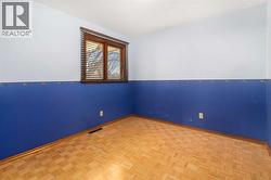 3rd Bedroom - Main Floor - 