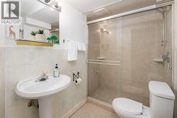 3 Piece Bathroom - Basement - 