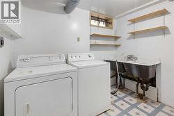 Laundry Room - Basement - 