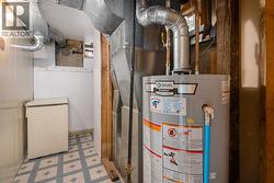 Deep Freezer. Hot Water Tank -2 years old - 