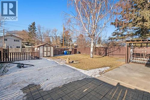 Room to Grow - 1423 18A Street Ne, Calgary, AB - Outdoor
