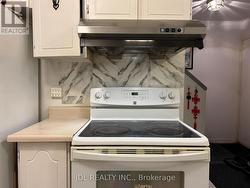 #17 - 2451 BRIDLETOWNE CIRCLE  Toronto, ON M1W 2Y4