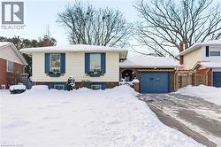 566 LANI Crescent  Burlington, ON L7N 2Y4