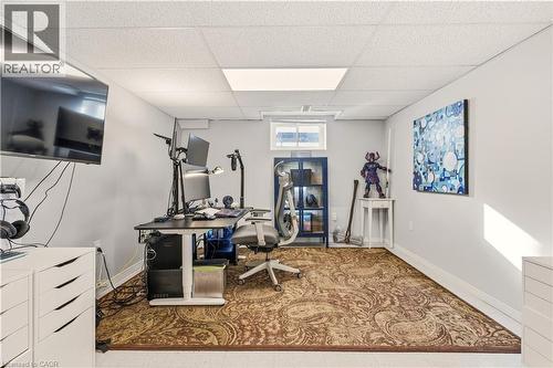 566 Lani Crescent, Burlington, ON - Indoor Photo Showing Other Room