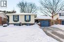 566 Lani Crescent, Burlington, ON  - Outdoor 