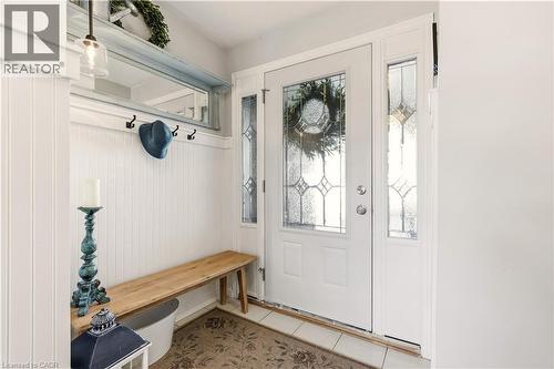 566 Lani Crescent, Burlington, ON - Indoor Photo Showing Other Room