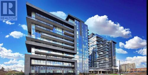 209 - 10 GATINEAU DRIVE  Vaughan, ON L4J 0L2