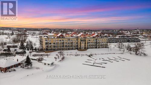 109 - 140 CEDAR ISLAND ROAD  Orillia, ON L3V 1T1