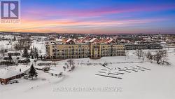 109 - 140 CEDAR ISLAND ROAD  Orillia, ON L3V 1T1