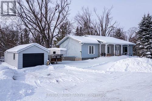 2776 MARY STREET  Ramara, ON L0K 1B0