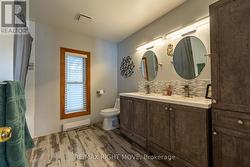 Large 5 piece bathroom - 
