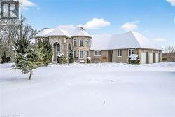 329 JOHNSON Road  Brantford, ON N3T 5M1