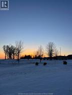 4670 Talbot TRAIL  Merlin, ON N0P 1W0