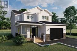 118 Sgt Donald Lucas Drive  Paradise, NL A1L 4E1