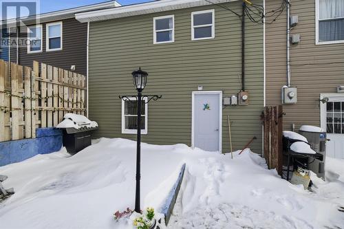 99 Farrell Drive  Mount Pearl, NL A1N 3G2