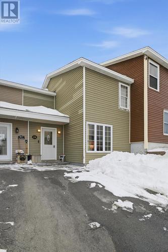 99 Farrell Drive  Mount Pearl, NL A1N 3G2