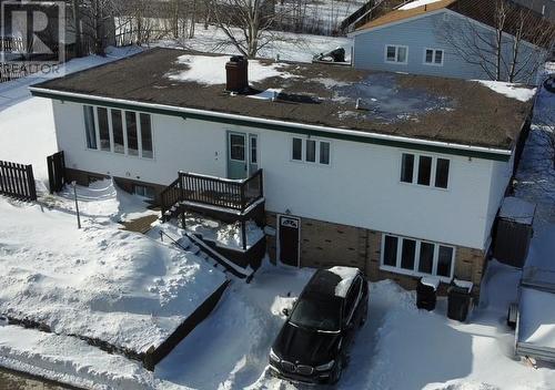 3 Larkhall Street  St. John's, NL A1B 2C2