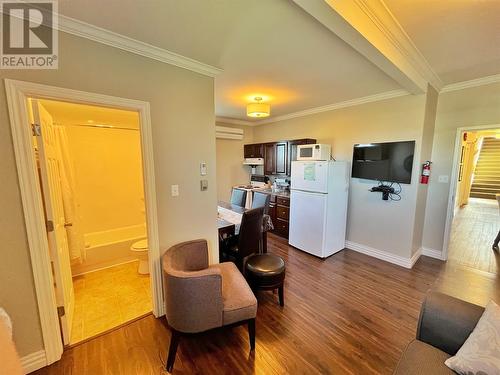 11 Main Street, St.Brides, NL - Indoor