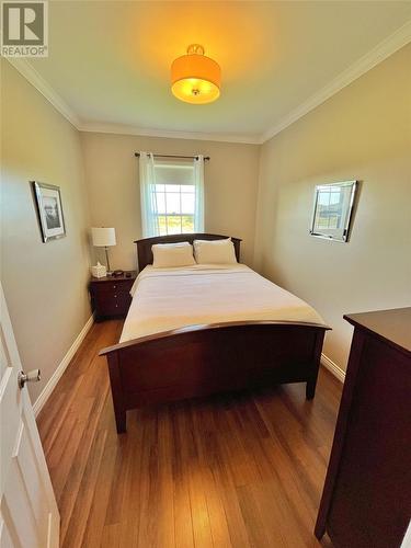 11 Main Street, St.Brides, NL - Indoor Photo Showing Bedroom