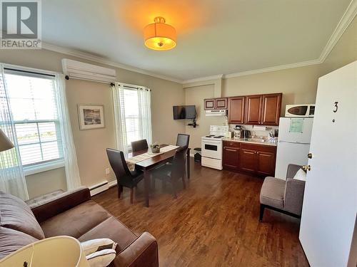 11 Main Street, St.Brides, NL - Indoor