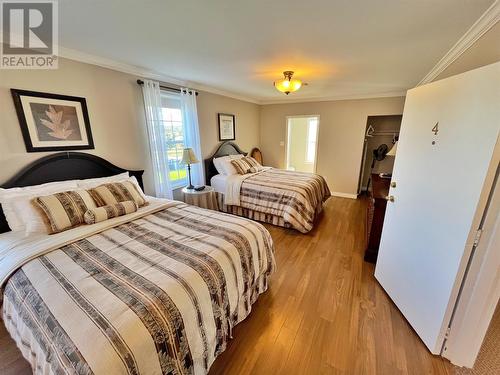 11 Main Street, St.Brides, NL - Indoor Photo Showing Bedroom
