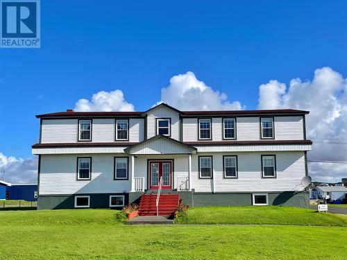 11 Main Street, St.Brides, NL - Outdoor With Facade