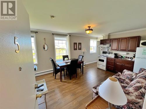 11 Main Street, St.Brides, NL - Indoor