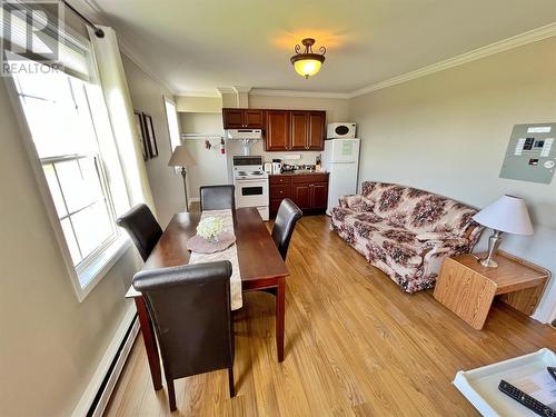 11 Main Street, St.Brides, NL - Indoor