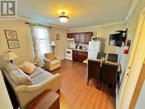 11 Main Street, St.Brides, NL - Indoor