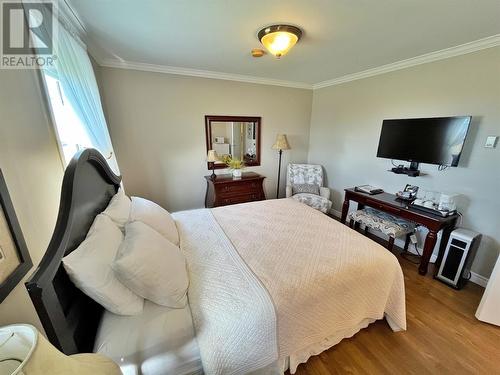 11 Main Street, St.Brides, NL - Indoor Photo Showing Bedroom