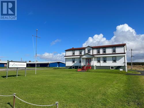11 Main Street, St.Brides, NL - Outdoor