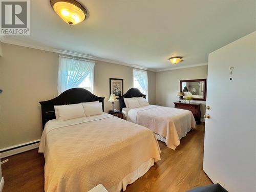 11 Main Street, St.Brides, NL - Indoor Photo Showing Bedroom