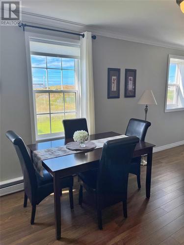 11 Main Street, St.Brides, NL - Indoor Photo Showing Dining Room