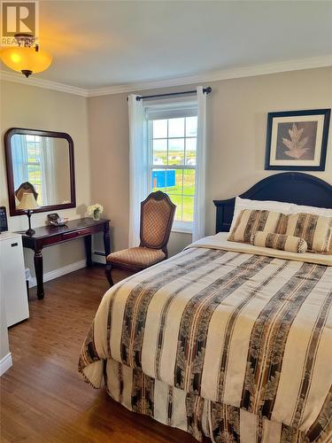 11 Main Street, St.Brides, NL - Indoor Photo Showing Bedroom