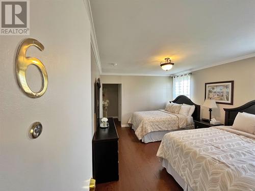 11 Main Street, St.Brides, NL - Indoor Photo Showing Bedroom
