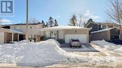 43 FIRESIDE DRIVE  Toronto, ON M1B 2C9