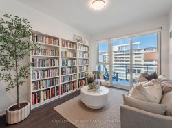 1201-1830 Bloor Street W Toronto, ON M6P 0A2