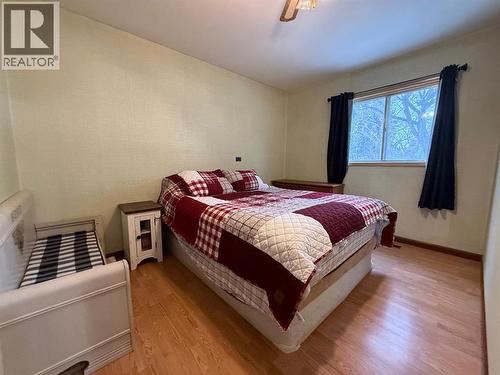 1026 11 Avenue, Wainwright, AB - Indoor Photo Showing Bedroom