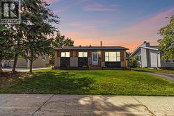 129 Ermine Crescent  Fort Mcmurray, AB T9H 4M7