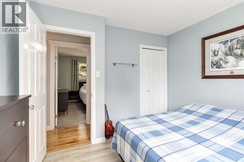 129 Ermine Crescent, Fort Mcmurray, AB - Indoor Photo Showing Bedroom