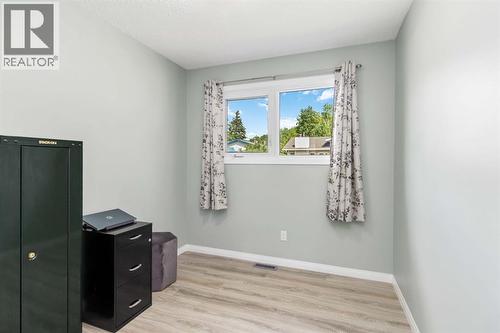 129 Ermine Crescent, Fort Mcmurray, AB - Indoor Photo Showing Other Room
