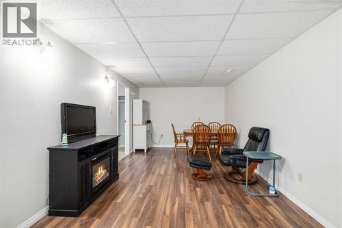 129 Ermine Crescent, Fort Mcmurray, AB - Indoor Photo Showing Other Room