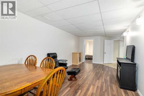 129 Ermine Crescent, Fort Mcmurray, AB - Indoor