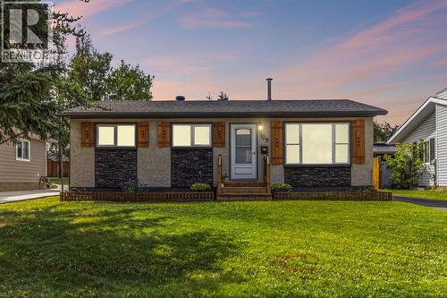 129 Ermine Crescent, Fort Mcmurray, AB - Outdoor