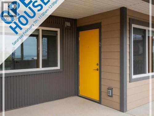 B2-6900 BURNABY STREET  Powell River, BC V8A 1Y9