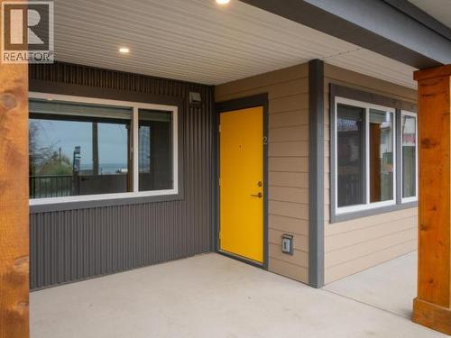 B2-6900 BURNABY STREET  Powell River, BC V8A 1Y9